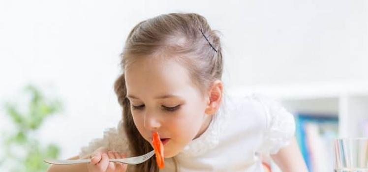 Питание детей при гастрите: как сделать его не только полезным, но и вкусным
