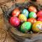 Необычные способы окрашивания и декорирования пасхальных яиц Зачем красят яйца на Пасху